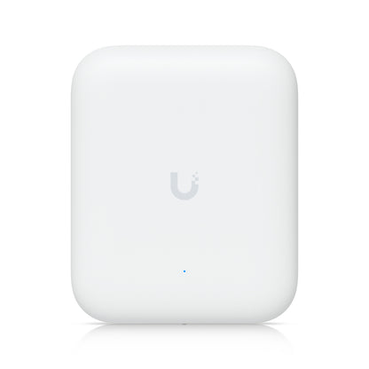 Ubiquiti U7 Outdoor 4300 Mbit/s White Power over Ethernet (PoE)