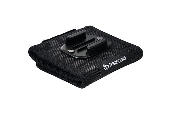 Transcend DrivePro 20B Full HD Wi-Fi DC Black