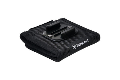 Transcend DrivePro 20B Full HD Wi-Fi DC Black