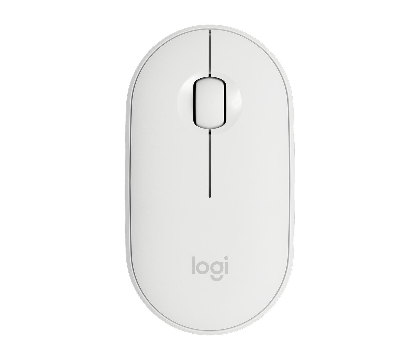 Logitech Pebble M350