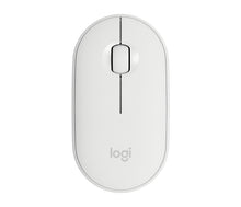 Logitech Pebble M350
