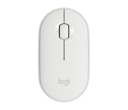 Logitech Pebble M350