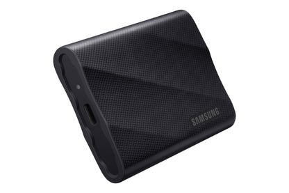 Samsung MU-PG2T0B 2 TB USB Type-C USB 3.2 Gen 2x2 Black