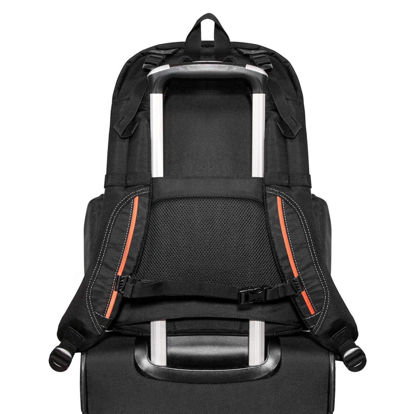 Everki Atlas backpack Black