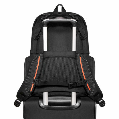 Everki Atlas backpack Black