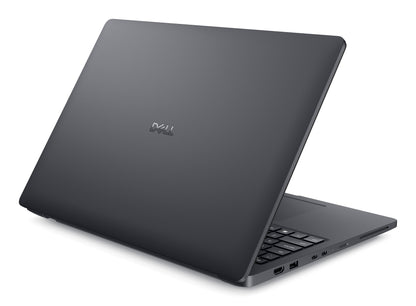 DELL Pro Max 16 MC16250 Intel Core Ultra 7 265H Mobile workstation 40.6 cm (16") Full HD+ 16 GB DDR5-SDRAM 512 GB SSD Wi-Fi 7 (802.11be) Windows 11 Pro English Black