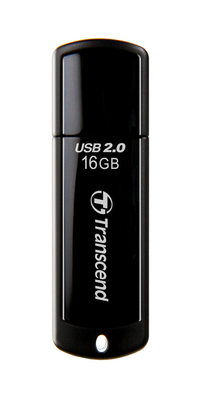 Transcend JetFlash 350 16GB