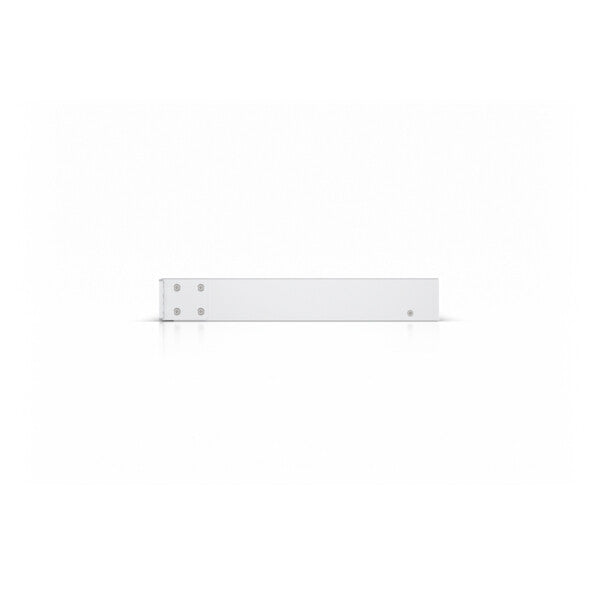 Ubiquiti UniFi Dream Machine Pro Managed Gigabit Ethernet (10/100/1000) 1U White