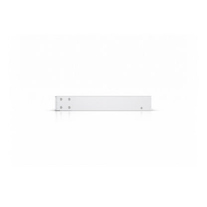 Ubiquiti UniFi Dream Machine Pro Managed Gigabit Ethernet (10/100/1000) 1U White