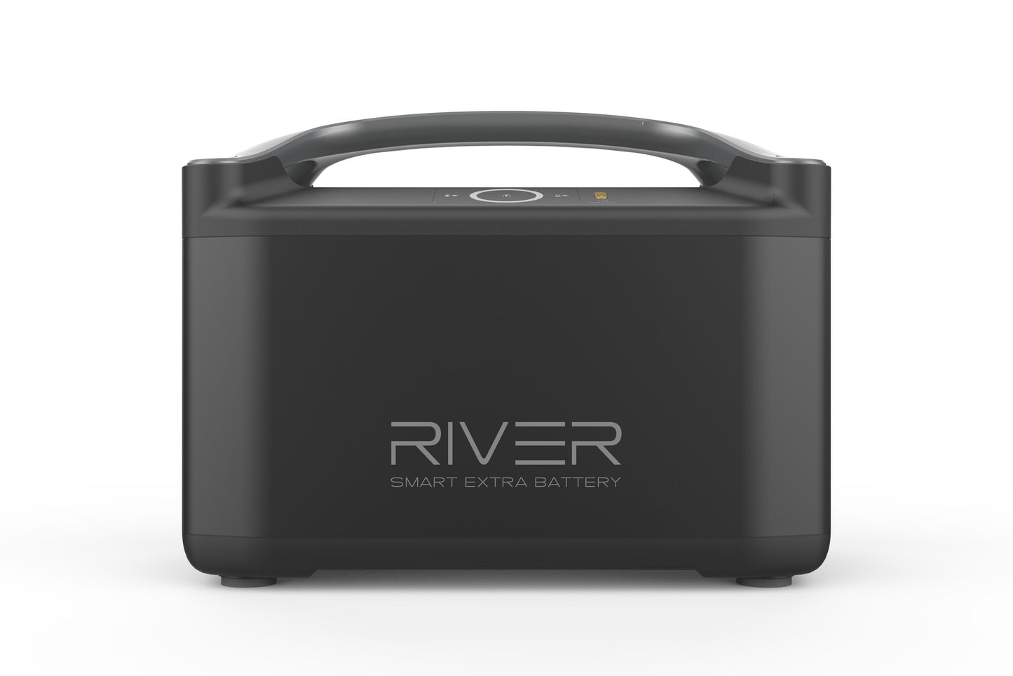 EcoFlow RIVER Pro portable power station accessory Battery