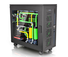 Thermaltake Core W100 Black
