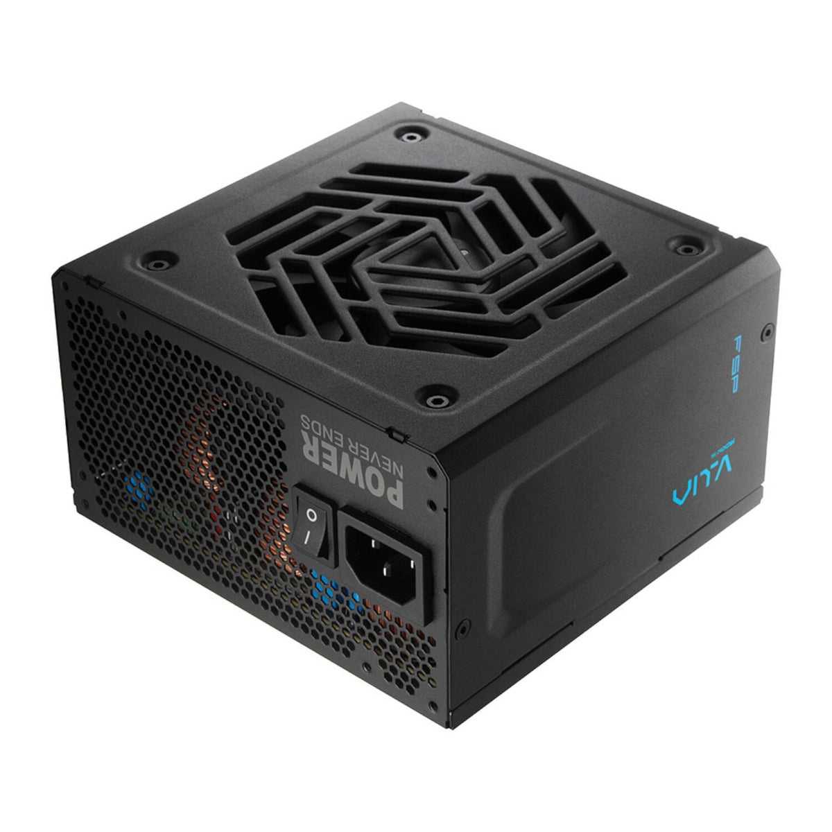 FSP/Fortron FSP VITA BD 850W 80PLUS Bronze ATX3.1 Non-modular Power Supply