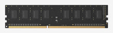 Hiksemi HS-Udimm-HIKER memory module 4 GB 1 x 4 GB DDR3