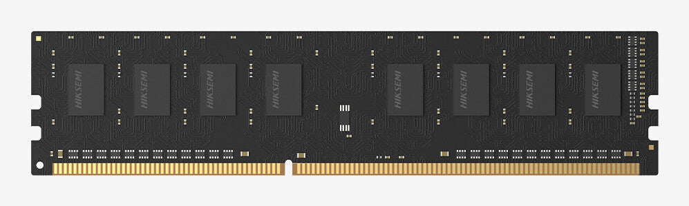Hiksemi HS-Udimm-HIKER memory module 8 GB 1 x 8 GB DDR3 240-pin DIMM