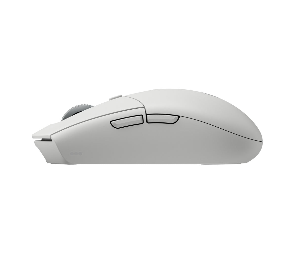 Logitech G G305 X SUPERLIGHT mouse Gaming Right-hand RF Wireless + Bluetooth Optical 44000 DPI
