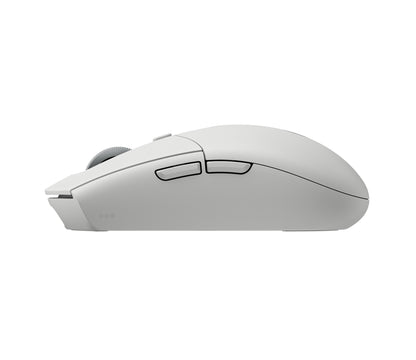 Logitech G G305 X SUPERLIGHT mouse Gaming Right-hand RF Wireless + Bluetooth Optical 44000 DPI