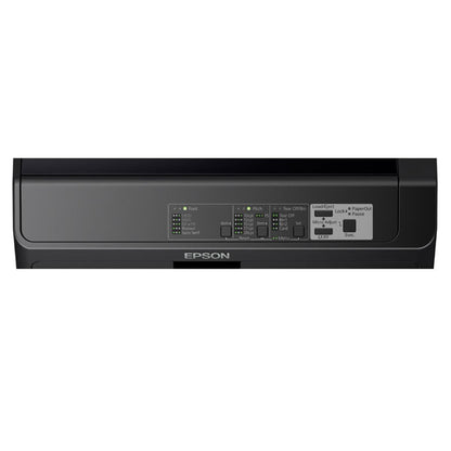 Epson FX-890II dot matrix printer 240 x 144 DPI 612 cps