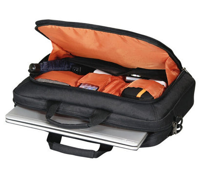 Everki EKB407NCH17 laptop case 43.9 cm (17.3") Briefcase Black