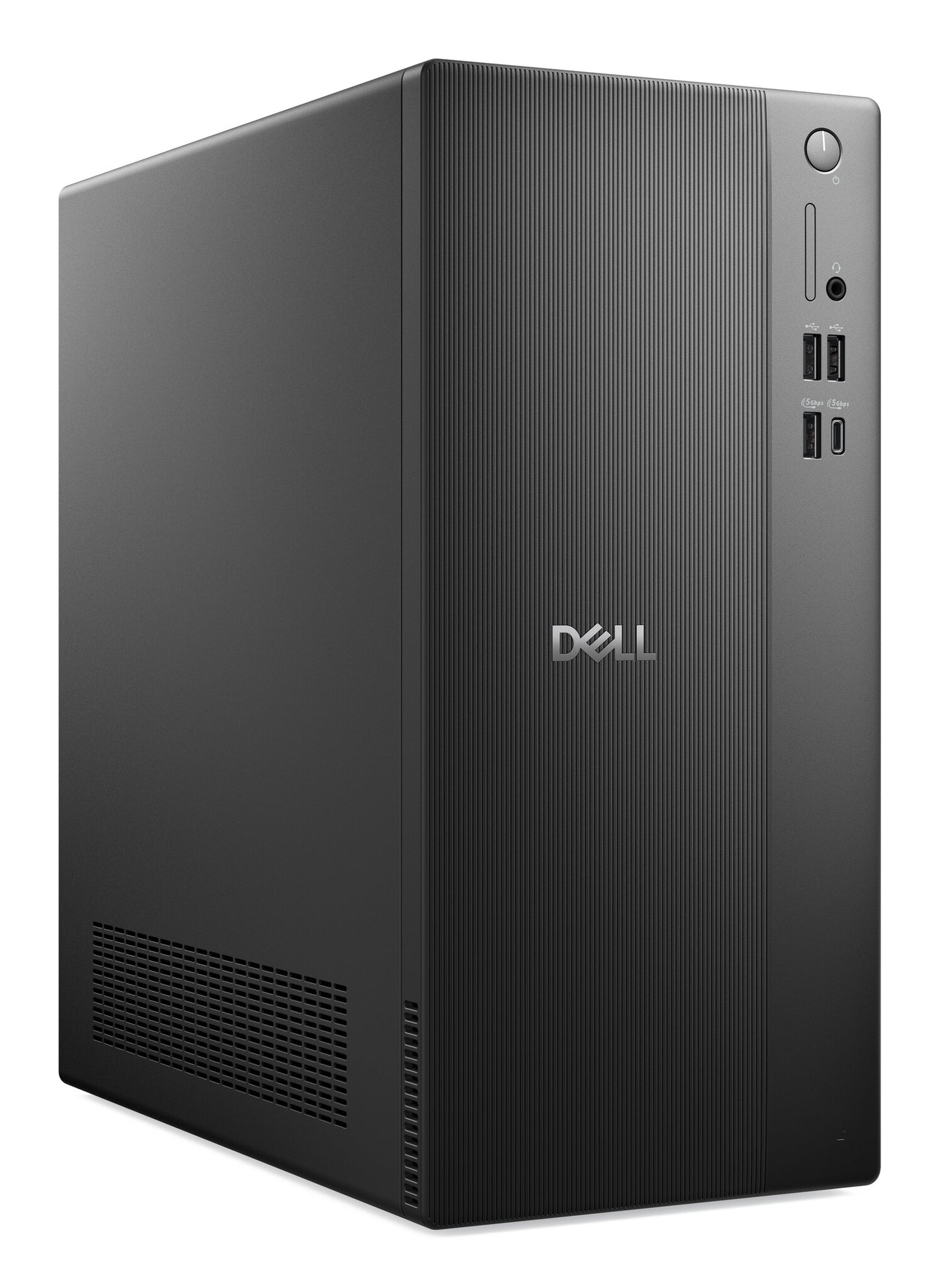 DELL ECT1250 Intel® Core™ i7 i7-14700 16 GB DDR5-SDRAM 512 GB SSD Windows 11 Pro Tower PC Black