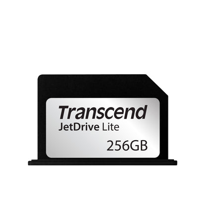 Transcend JetDrive Lite 330 256GB