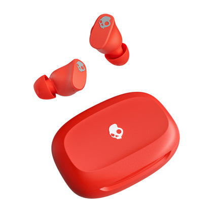 Skullcandy Smokin' Buds 360 Headset True Wireless Stereo (TWS) In-ear Bluetooth Red