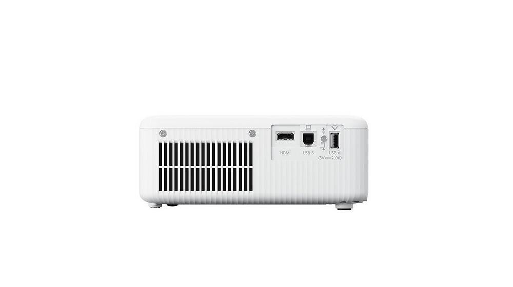 Epson CO-WX01 3000 ANSI lumens 3LCD WXGA (1280x720) White