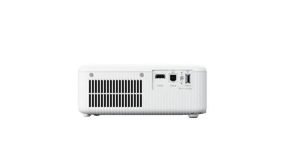 Epson CO-WX01 3000 ANSI lumens 3LCD WXGA (1280x720) White