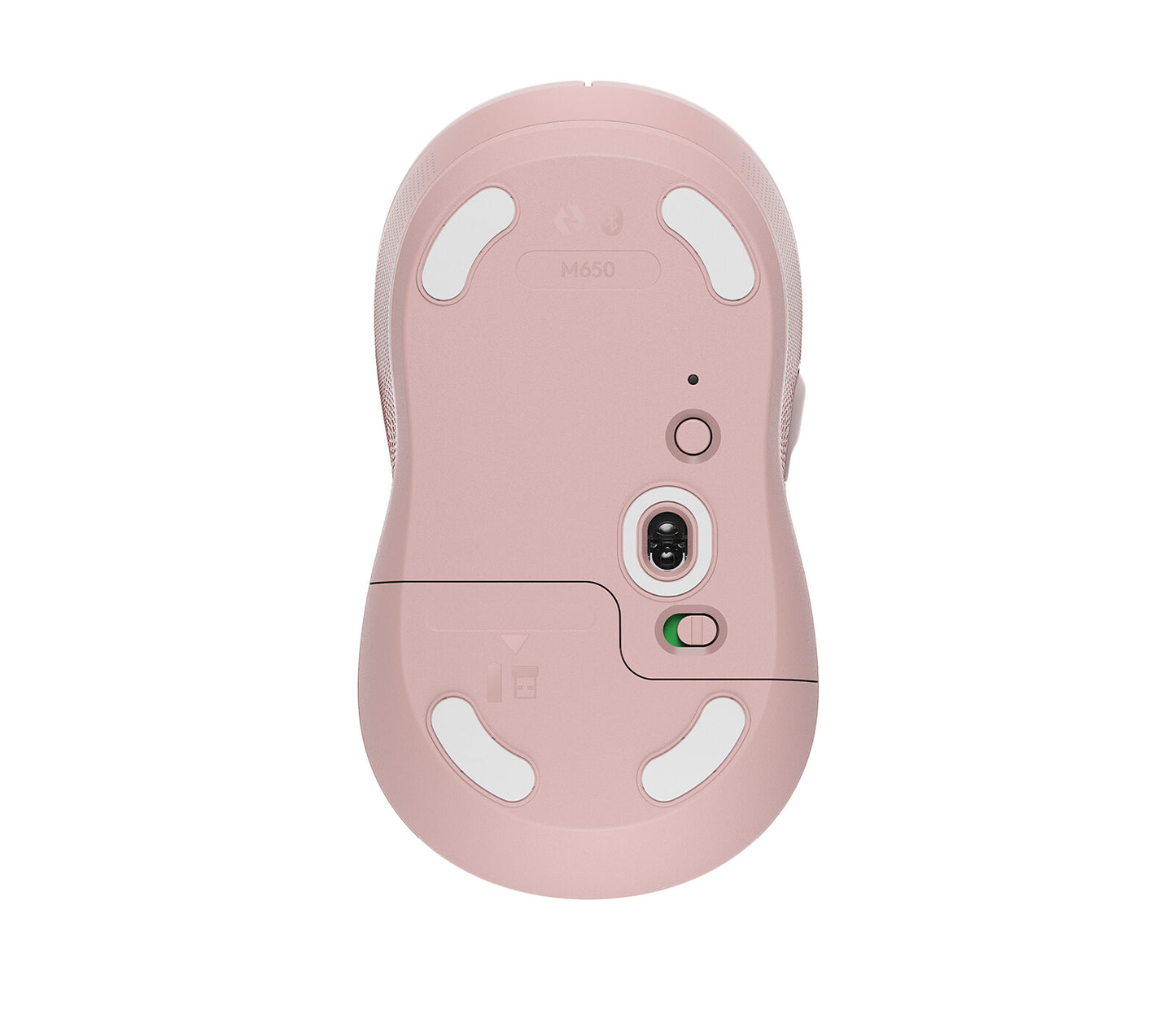 Logitech Signature M650 Wireless Mouse