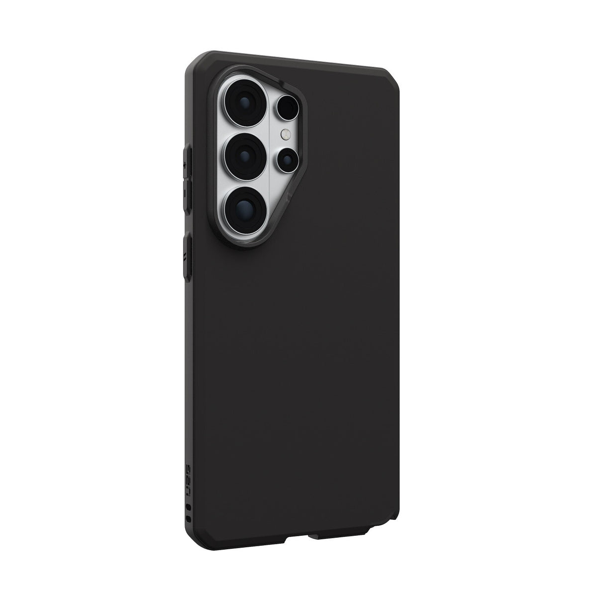 Urban Armor Gear UAG Civilian LT Magnetic Case - Samsung Galaxy S26 Ultra - Black