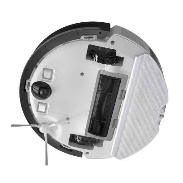 TP-Link Tapo RV10 Plus Black, Grey, White