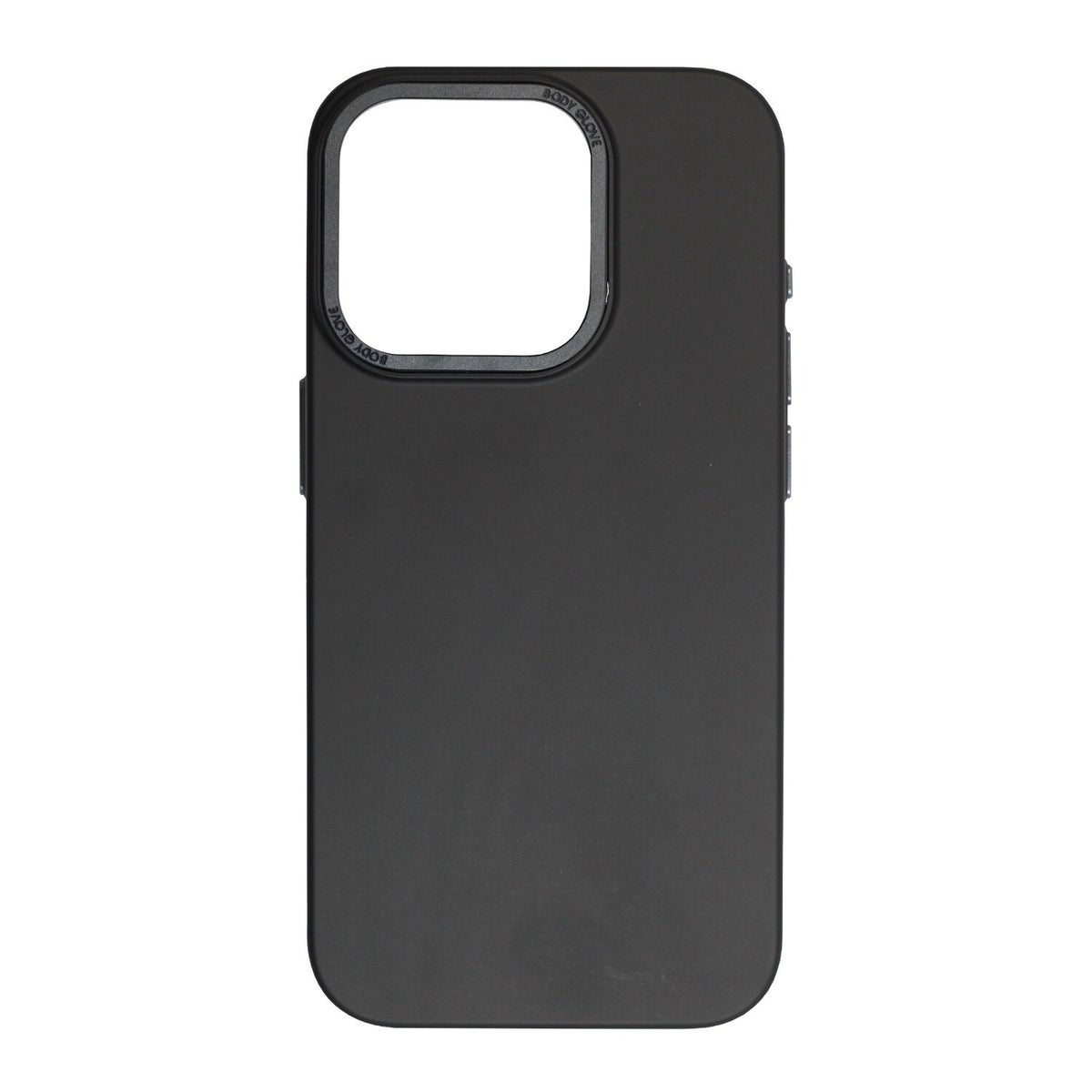 Bodyglove Body Glove Arc Magnetic Case - Apple iPhone 15 Pro - Black