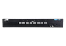 ATEN CS1148DP KVM switch Black