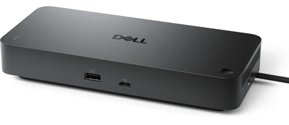 DELL Pro Thunderbolt 4 SD25TB4 Wired Black