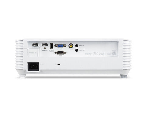 Acer Home X1528Ki Standard throw projector 5200 ANSI lumens DLP 1080p (1920x1080) 3D White