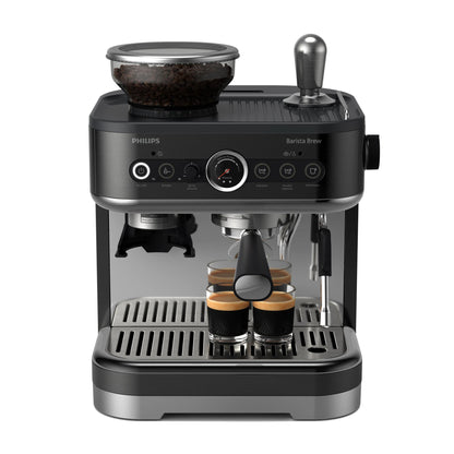 Philips PSA3218/10R0 coffee maker Semi-auto Espresso machine 2.3 L