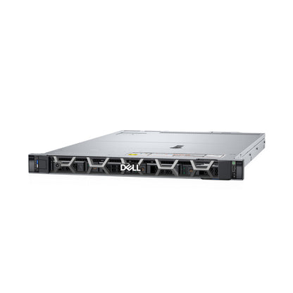 DELL PowerEdge R660XS server 960 GB Rack (1U) Intel Xeon Silver 4514Y 2 GHz 64 GB DDR5-SDRAM 1100 W