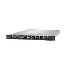 DELL PowerEdge R660XS server 480 GB Rack (1U) Intel Xeon Silver 4510 2.4 GHz 32 GB DDR5-SDRAM 700 W