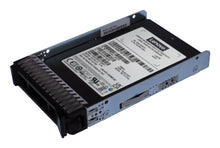 Lenovo 4XB7A90876 internal solid state drive 3.84 TB 2.5" Serial ATA III V-NAND TLC