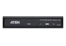 ATEN 2-Port HDMI Audio/Video Splitter 4Kx2K
