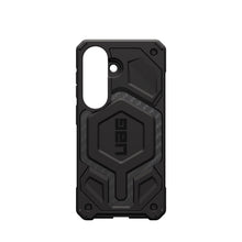 Urban Armor Gear UAG Monarch Pro Magnetic Case - Samsung Galaxy S26 - Carbon Fibre