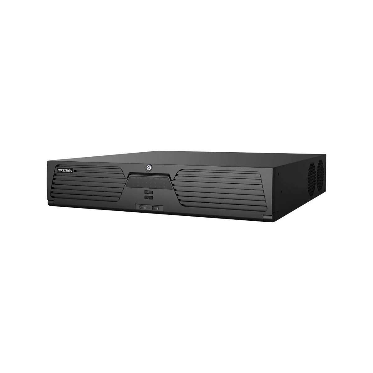 Hikvision Digital Technology Hikvision 64-Channel Acusense NVR