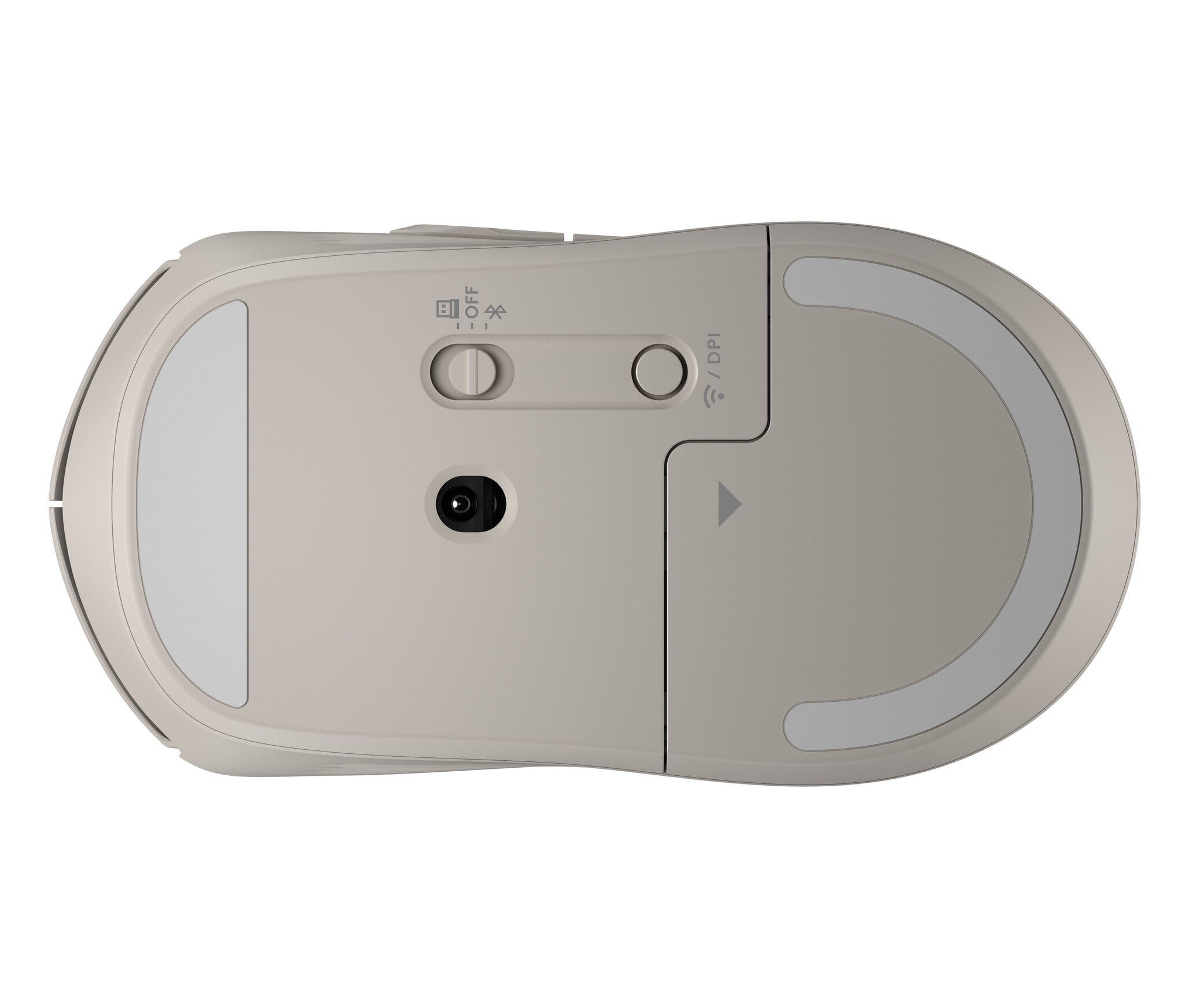 HP 400 Quiet Wireless Mouse