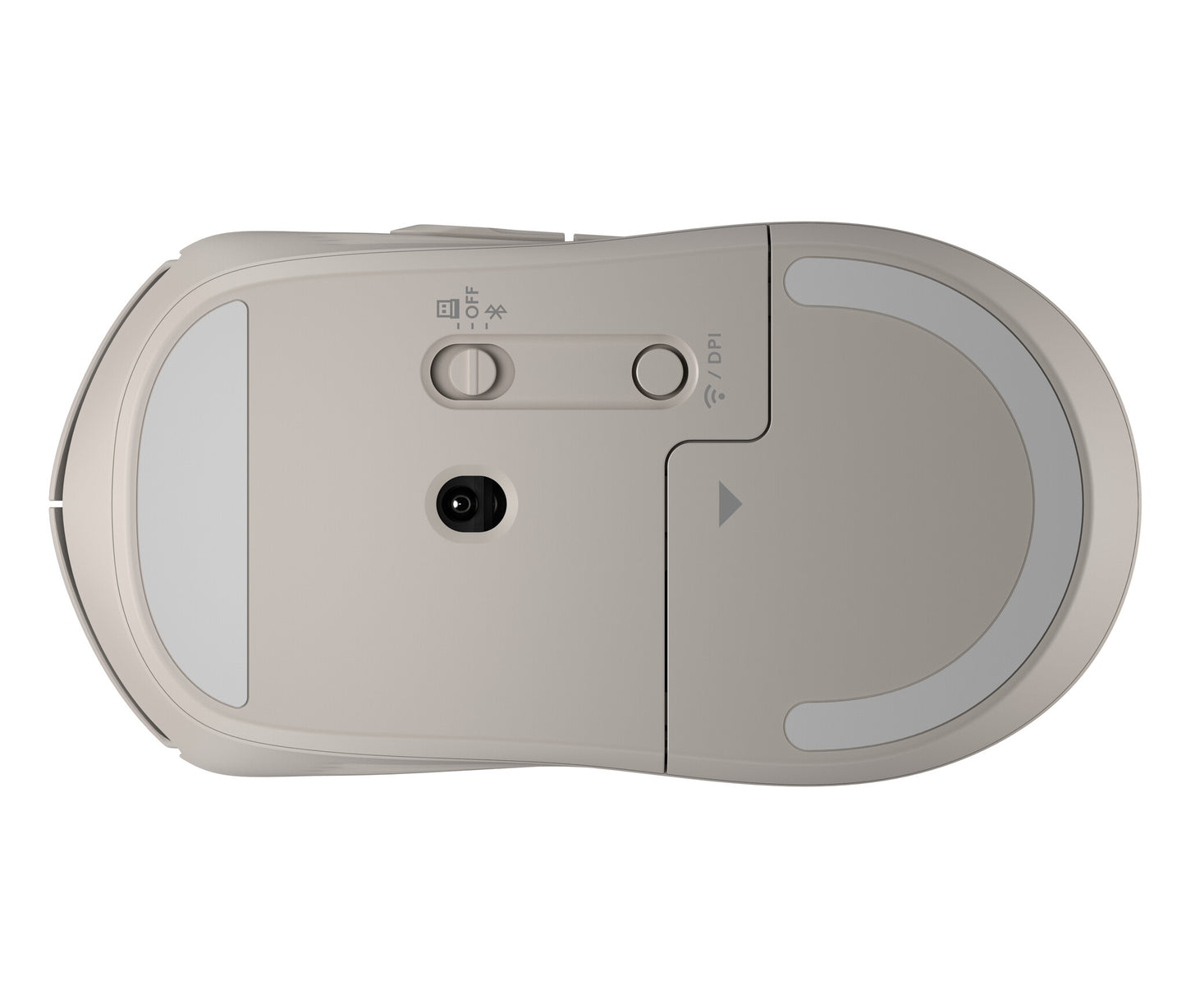 HP 400 Quiet Wireless Mouse