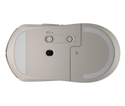 HP 400 Quiet Wireless Mouse