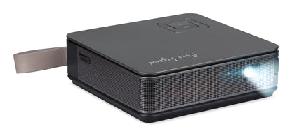 Acer Portable LED MR.JW211.001 data projector Short throw projector 220 ANSI lumens DLP WVGA (854x480) Black
