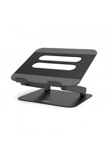 Port Designs 901108 laptop stand Black 39.6 cm (15.6")