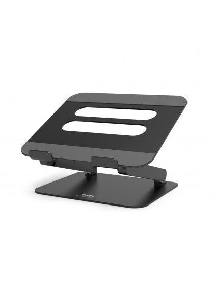 Port Designs PORT Connect 901108 laptop stand Black 39.6 cm (15.6")
