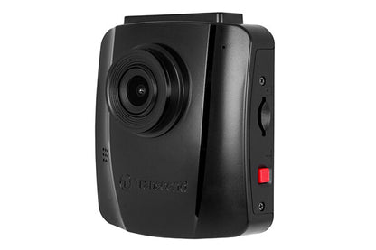Transcend DrivePro 110 Quad HD Cigar lighter Black
