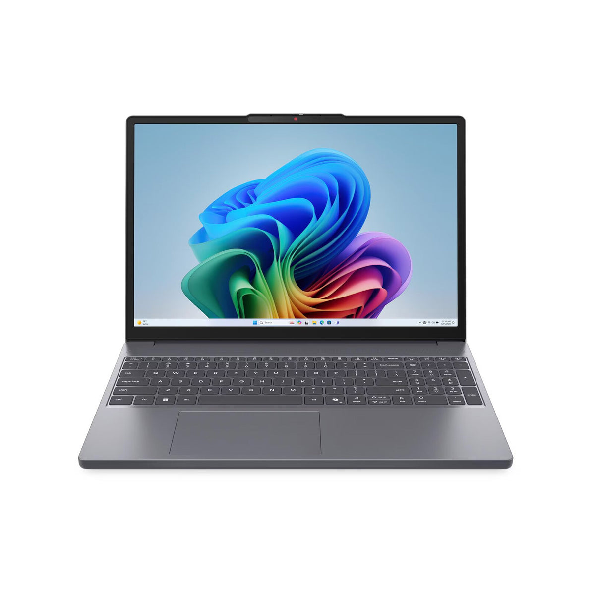 Lenovo Ideapad Slim3 15IWC11 / 15.3 / WUXGA / 1920x800 / Grey / Intel Core 5_320 / 8GB DDR5_5600 SoDimm / 512GB SSD M.2 2242 Only / Lenovo Backpack+BT Mouse Bundle / Win11 Home / 1YRCI