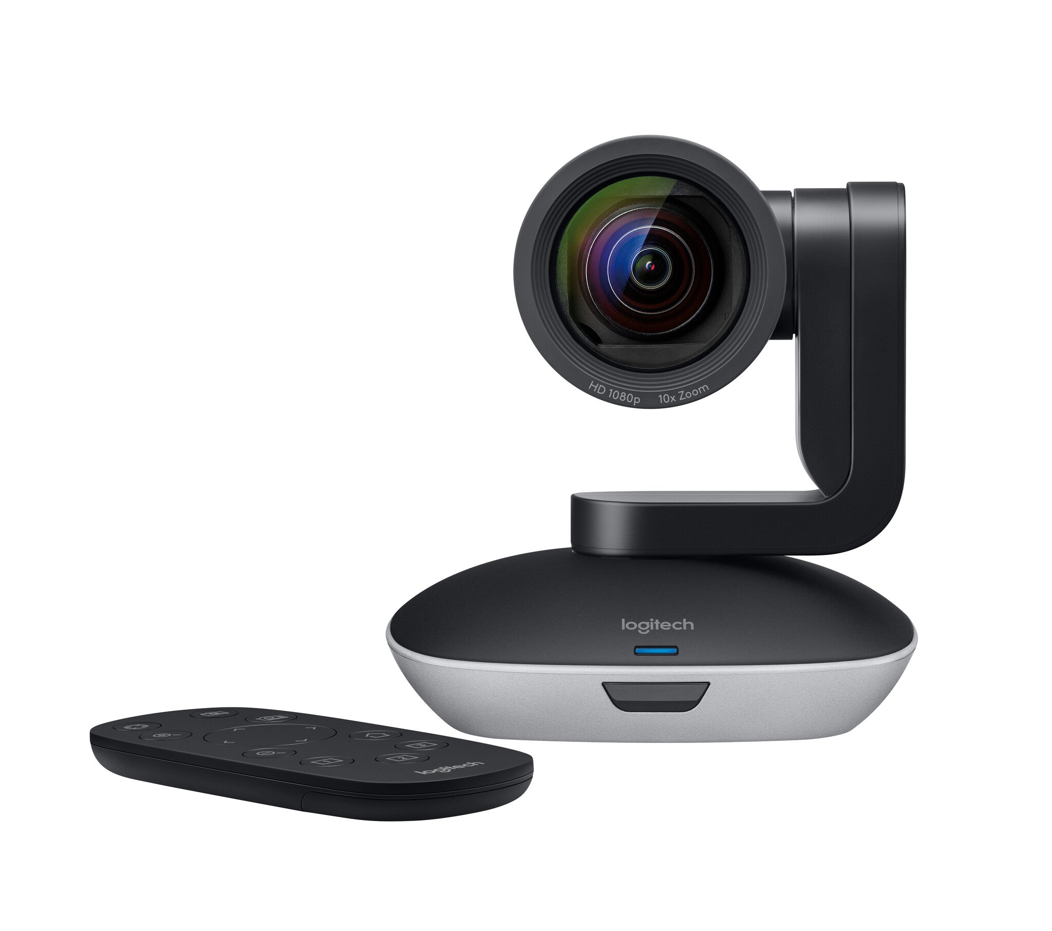 Logitech PTZ Pro 2 – TrueTech